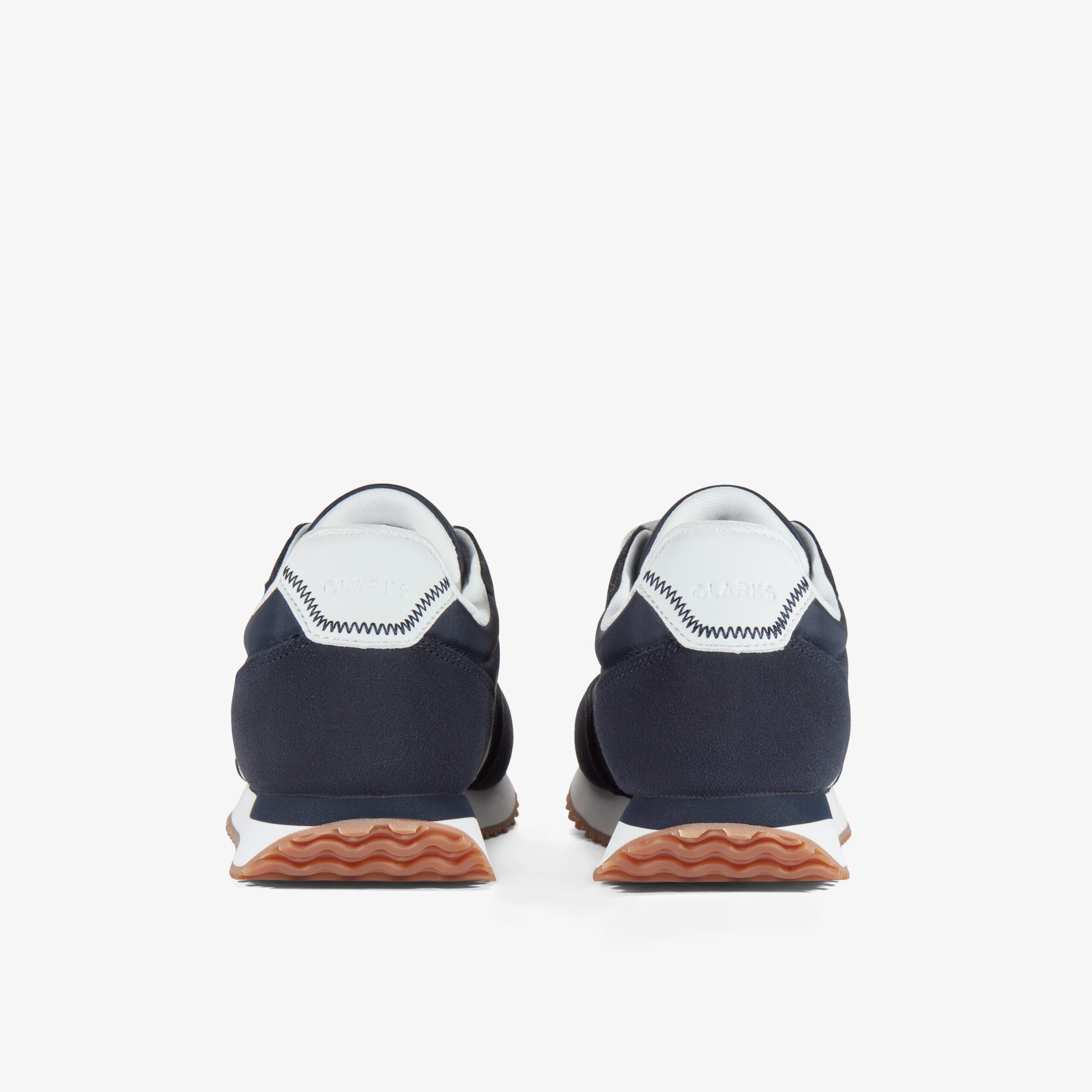 Calo Run 2 Navy Combination - Image 5