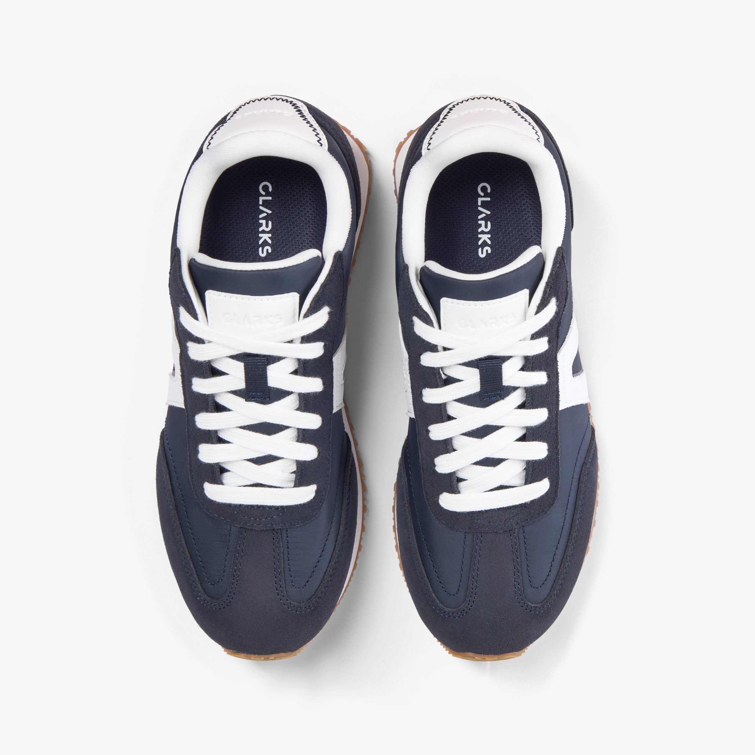 Calo Run 2 Navy Combination - Image 6