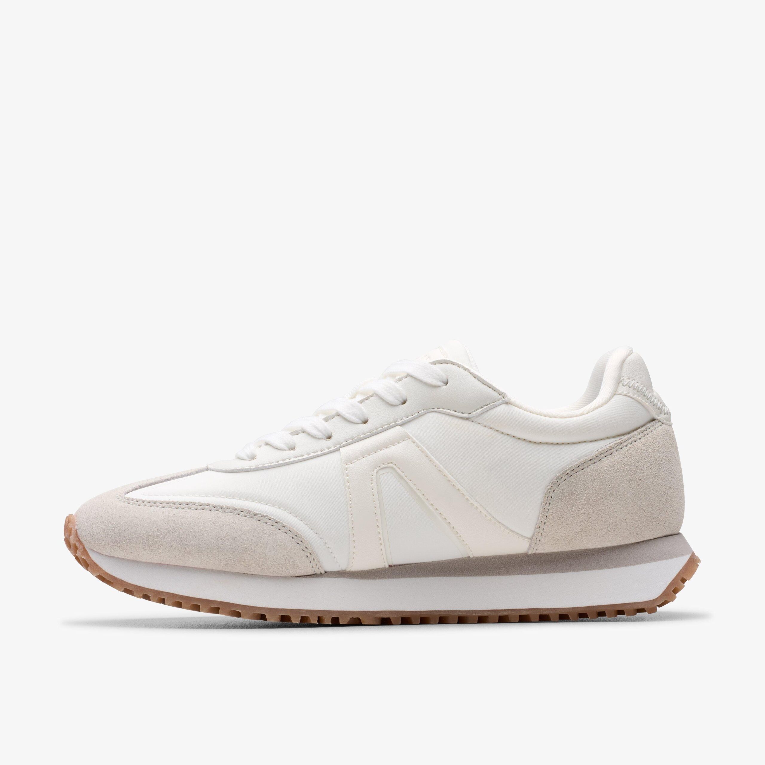 Calo Run 2 White Combination - Image 2