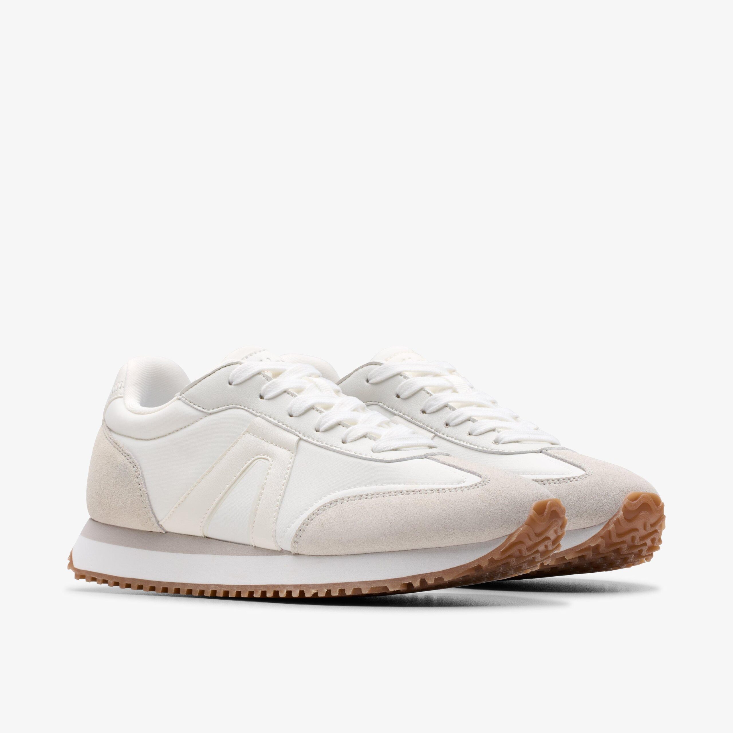 Calo Run 2 White Combination - Image 4