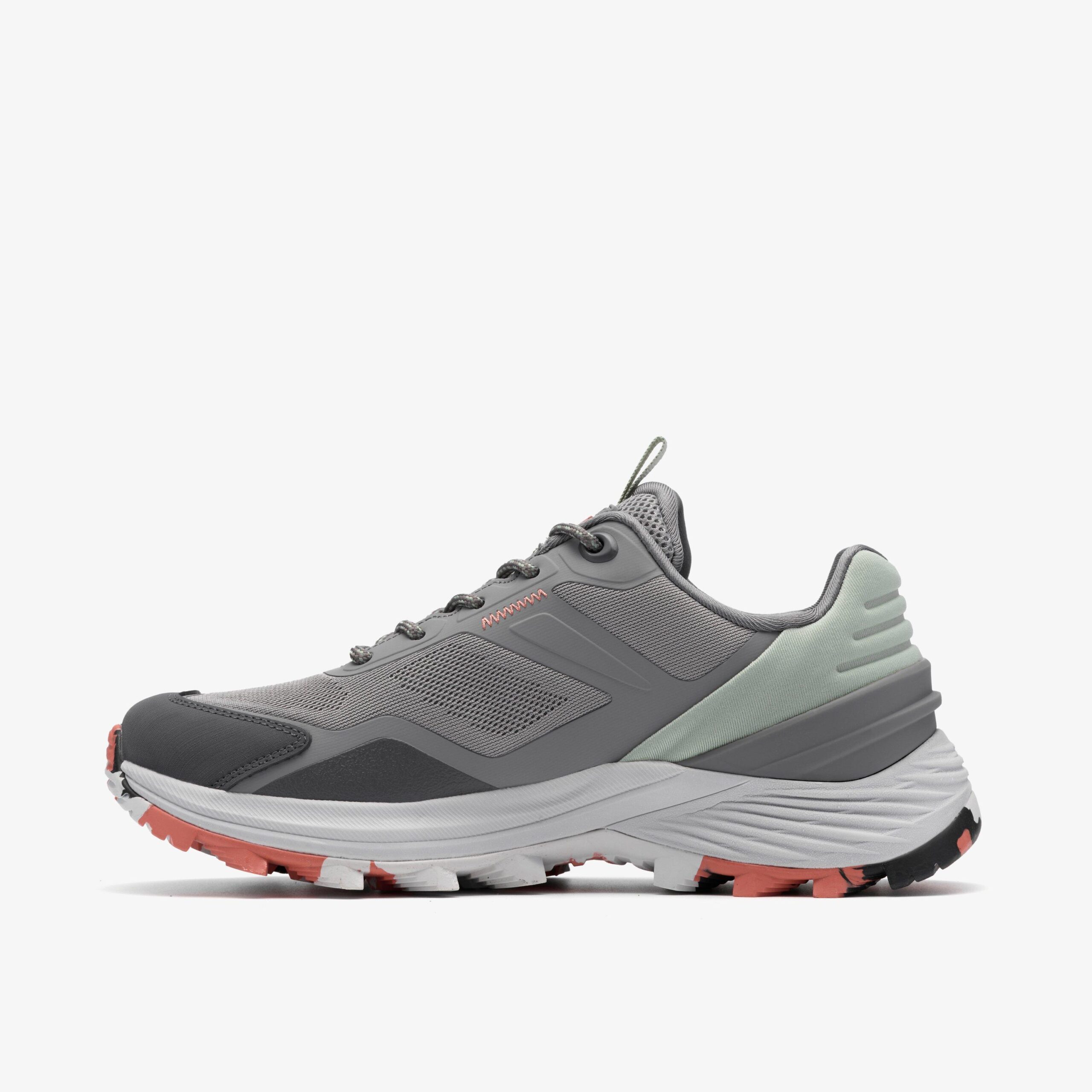 Laila Trail 2 Dark Grey Combination - Image 2