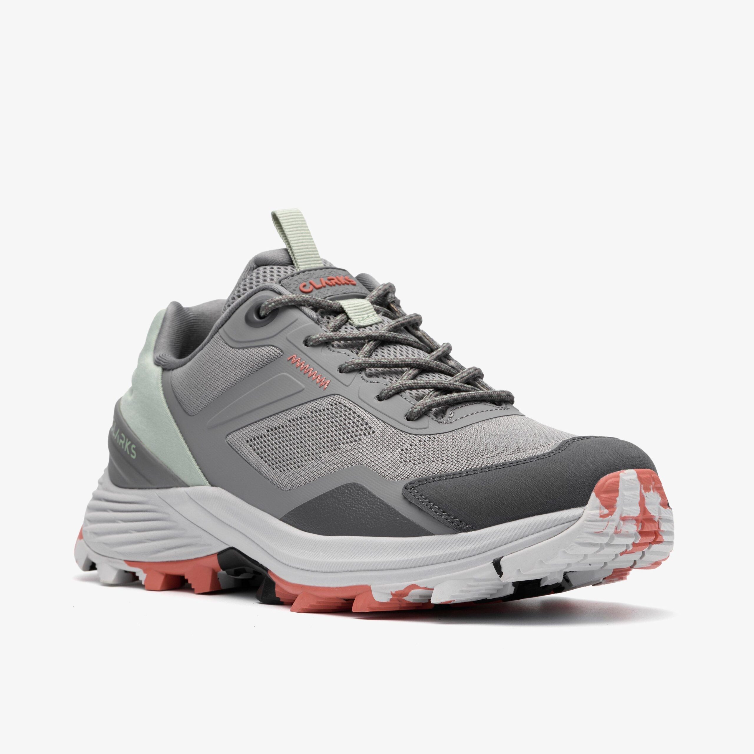 Laila Trail 2 Dark Grey Combination - Image 4
