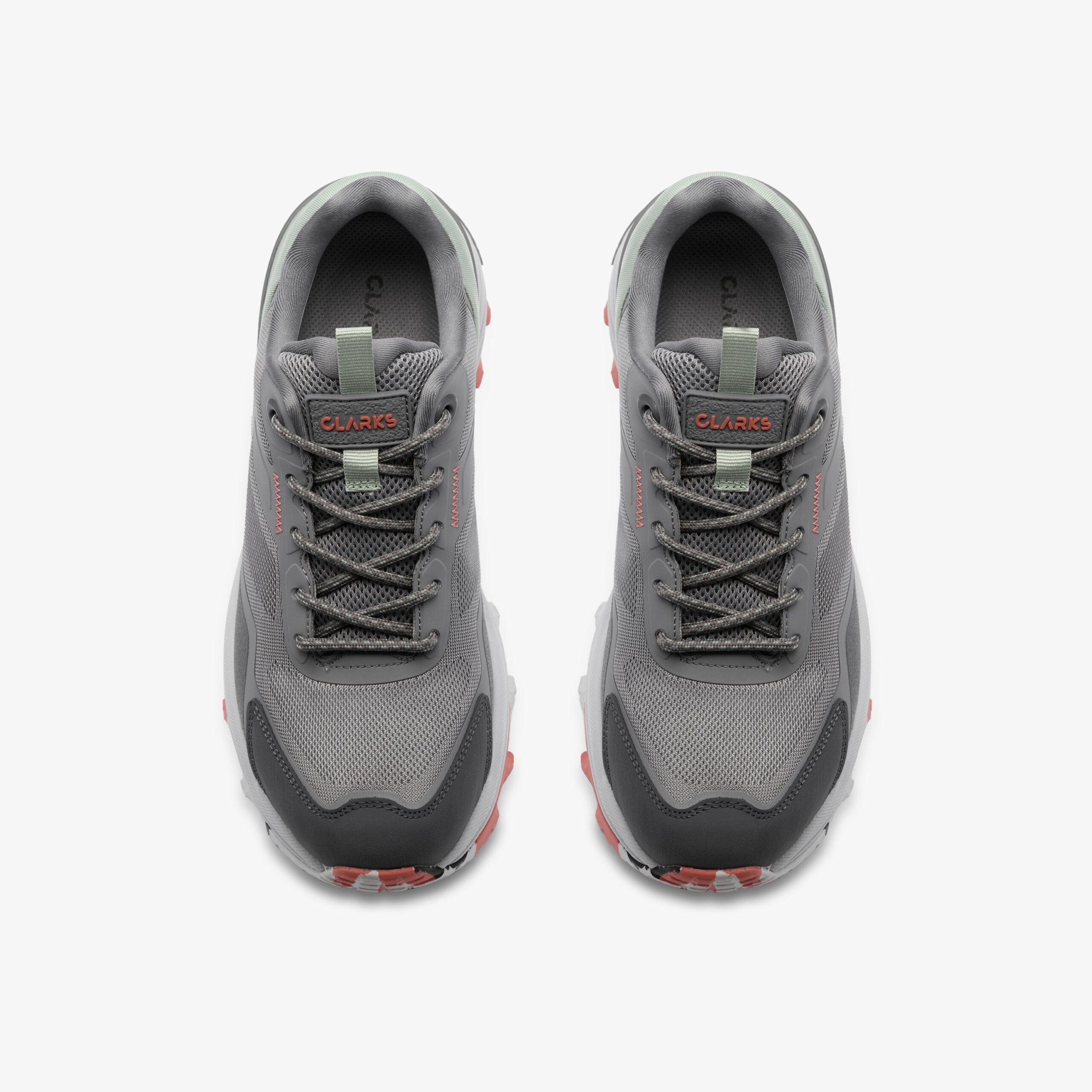 Laila Trail 2 Dark Grey Combination - Image 6