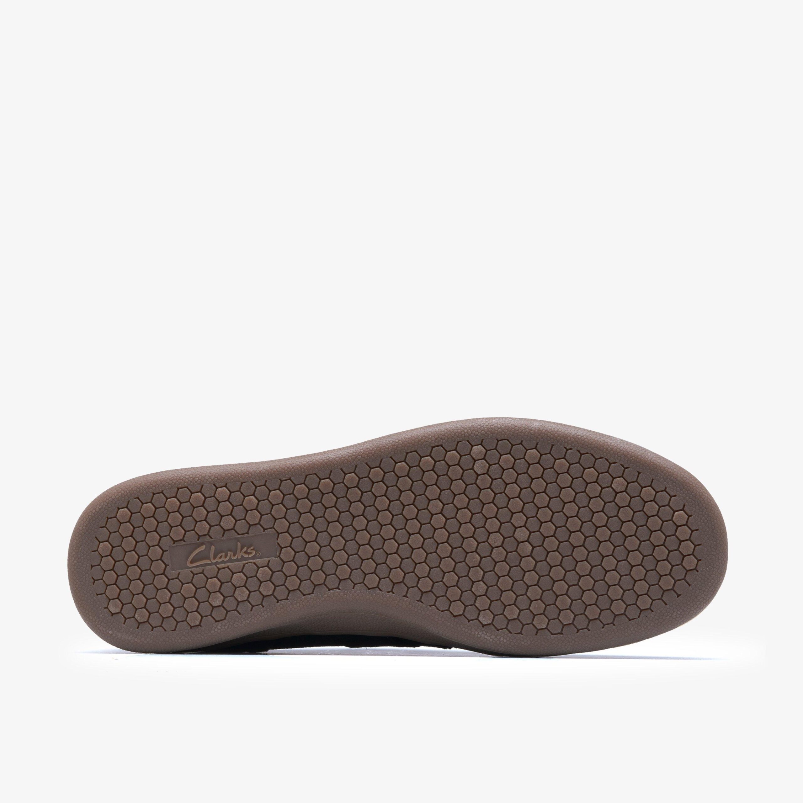 Seco Speed 2 Burgundy Suede - Image 3