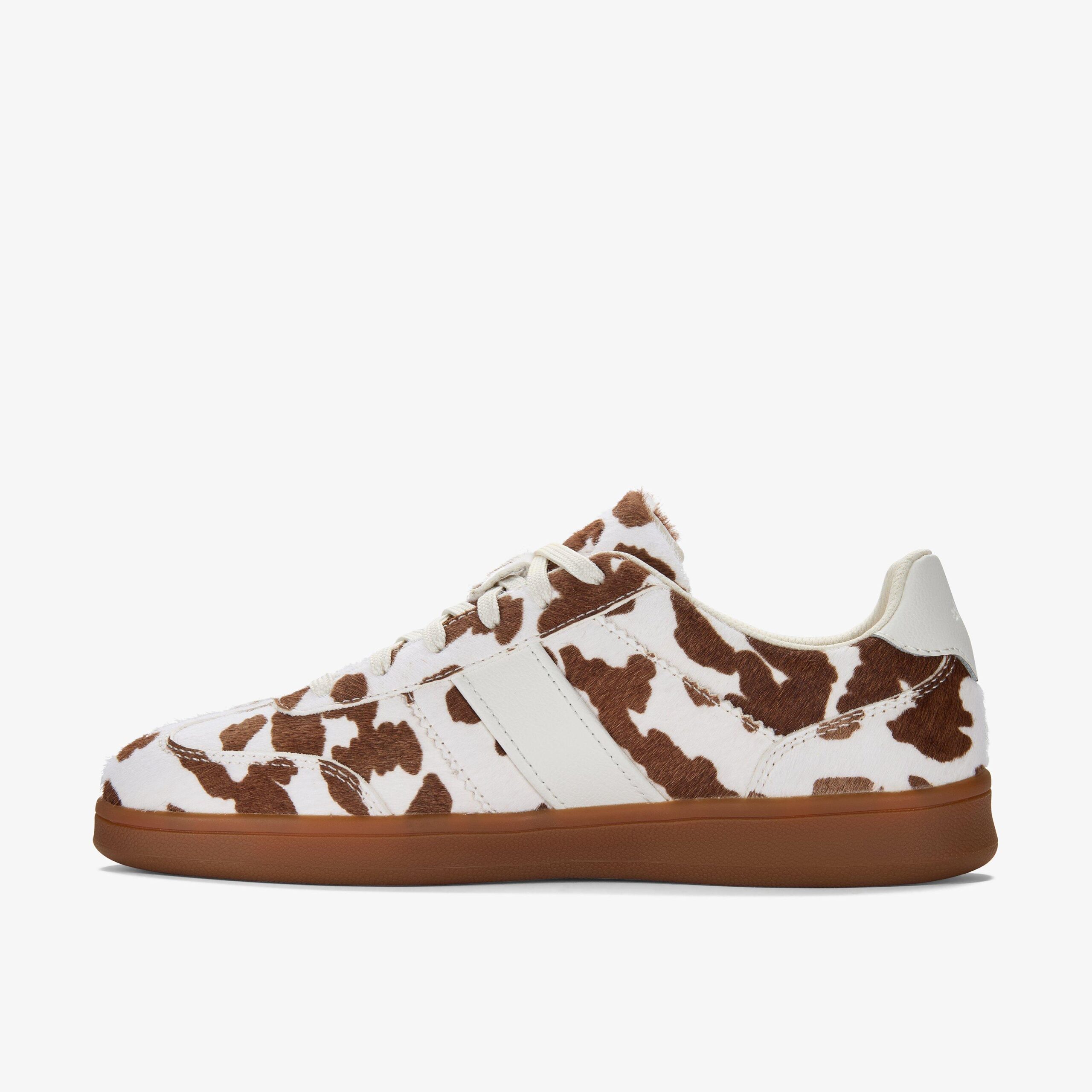 Seco Speed 2 Cow Print - Image 3