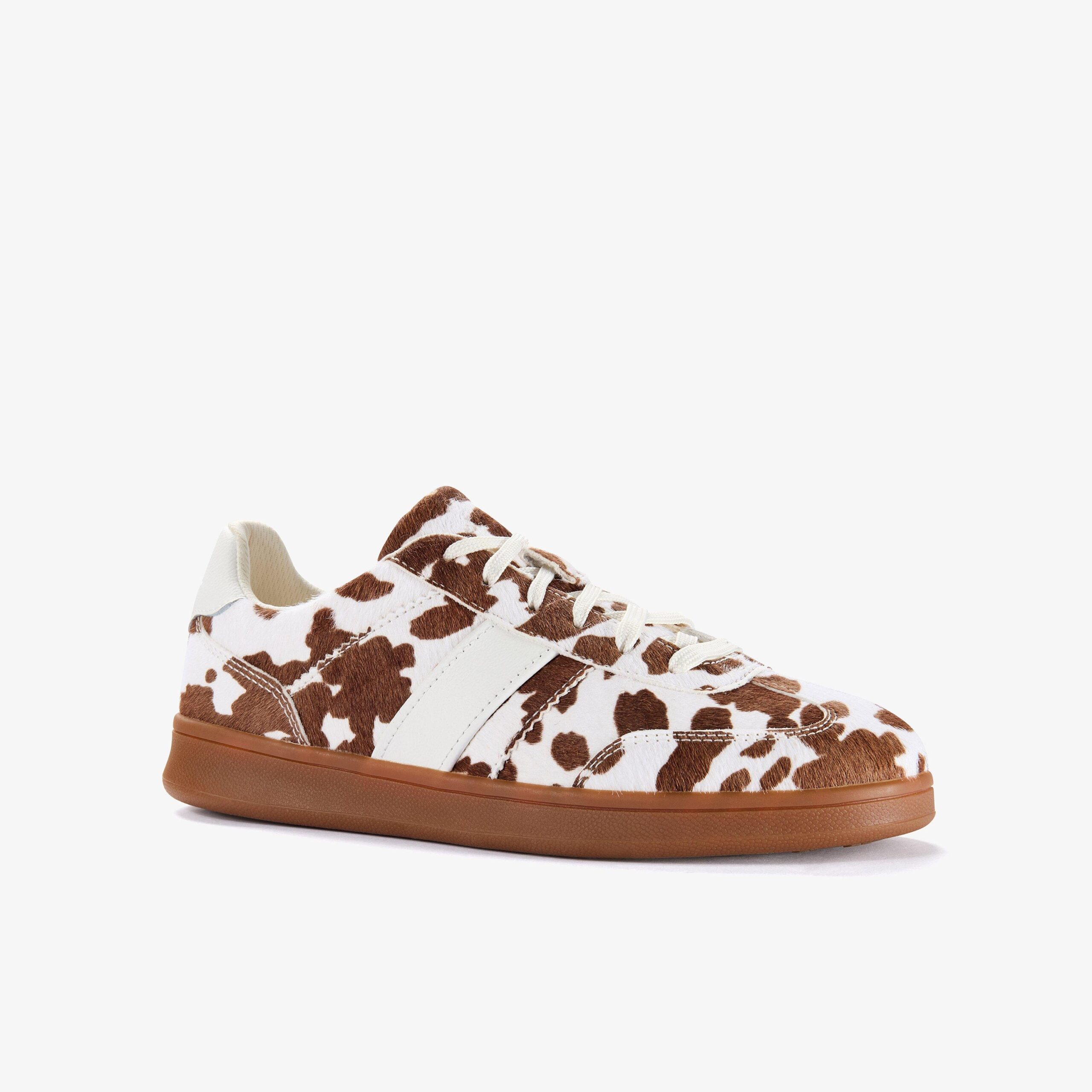 Seco Speed 2 Cow Print - Image 5
