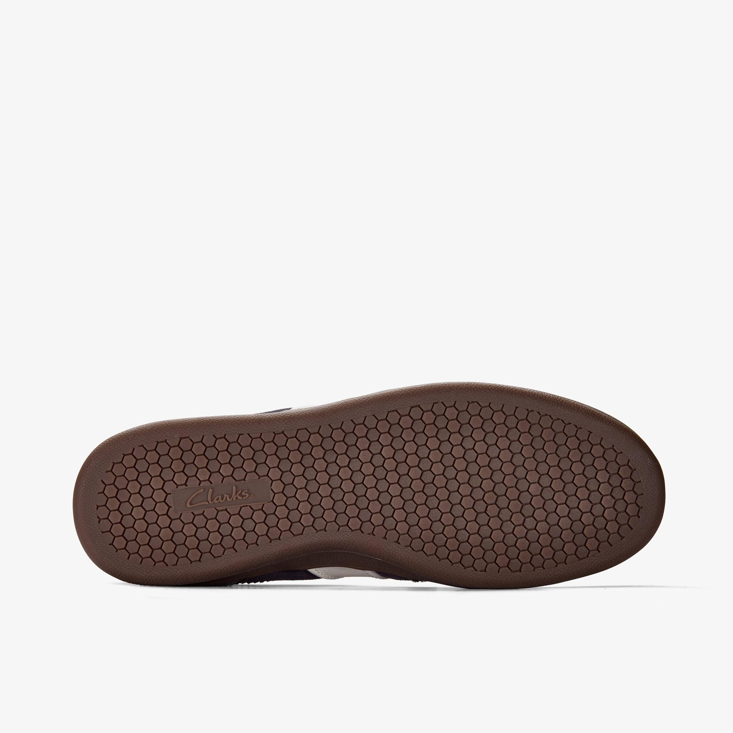 Seco Speed 2 Dark Grey Suede - Image 4