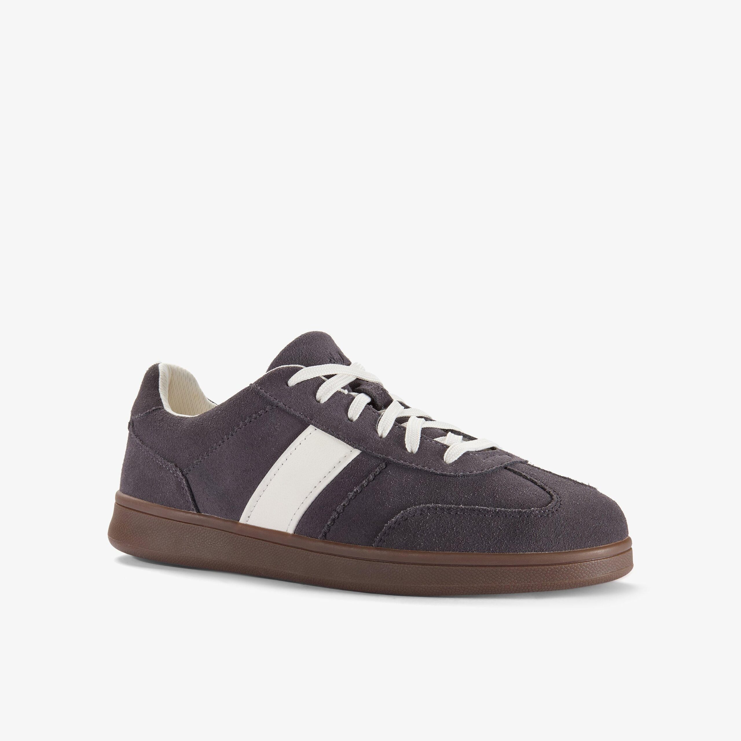 Seco Speed 2 Dark Grey Suede - Image 5