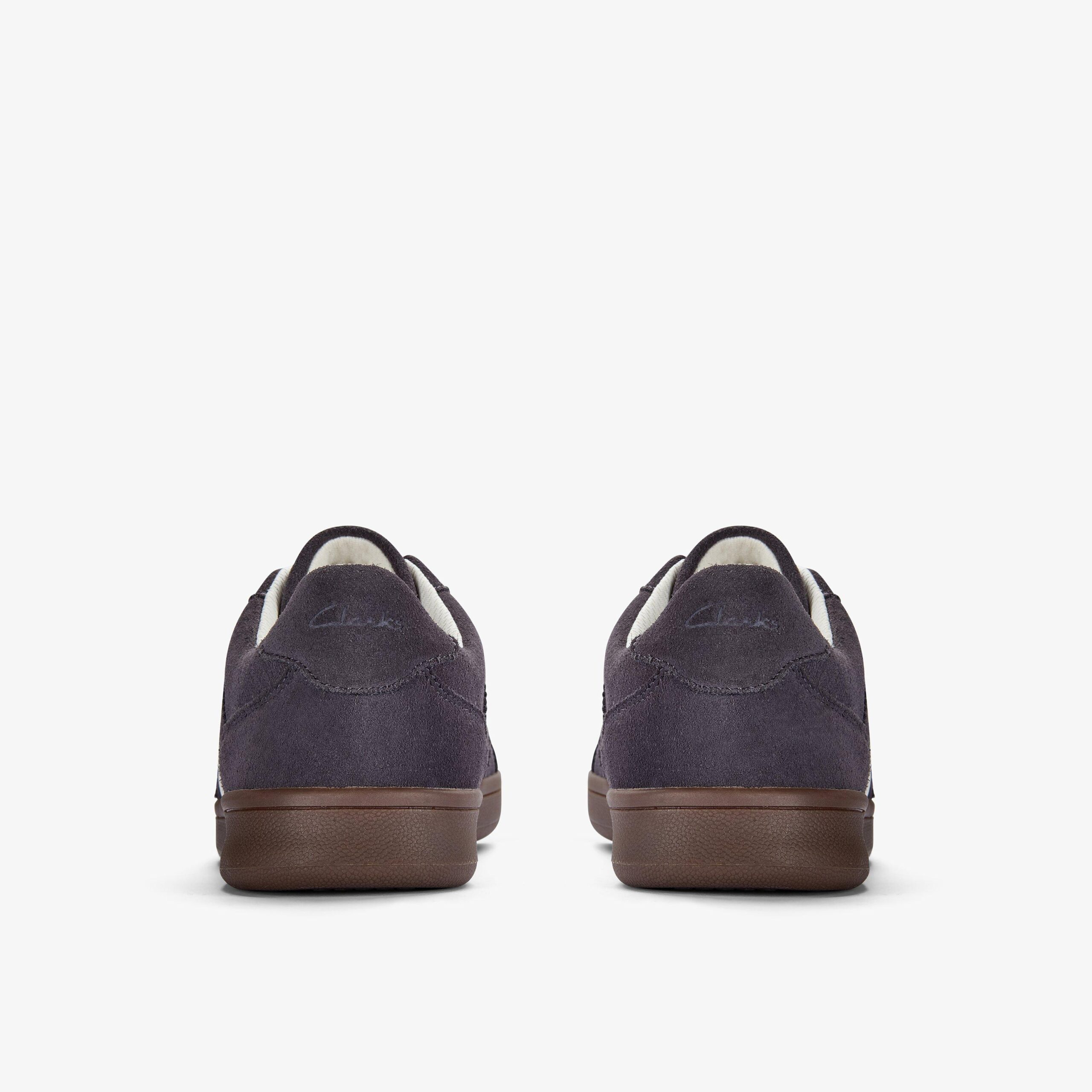 Seco Speed 2 Dark Grey Suede - Image 6