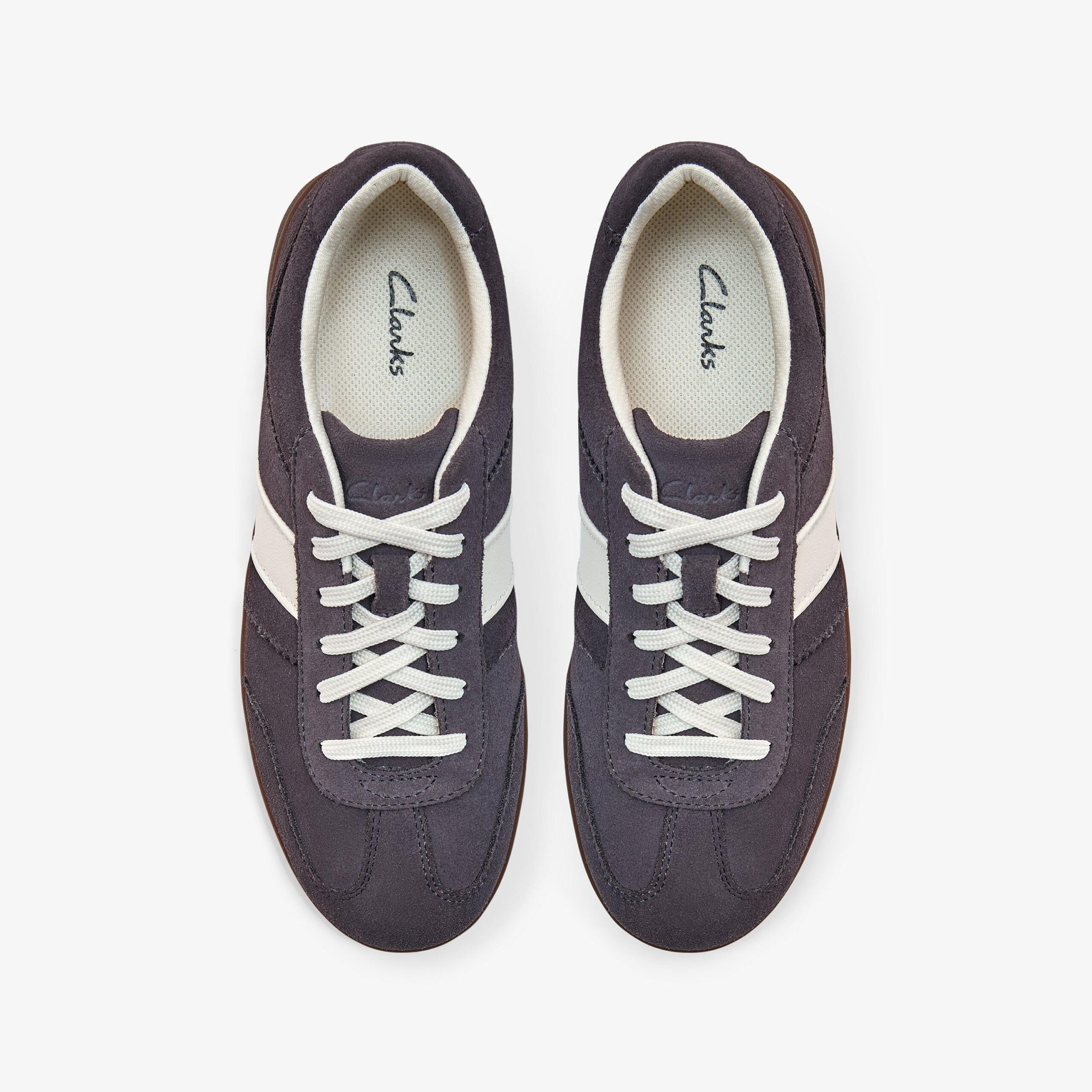 Seco Speed 2 Dark Grey Suede - Image 7