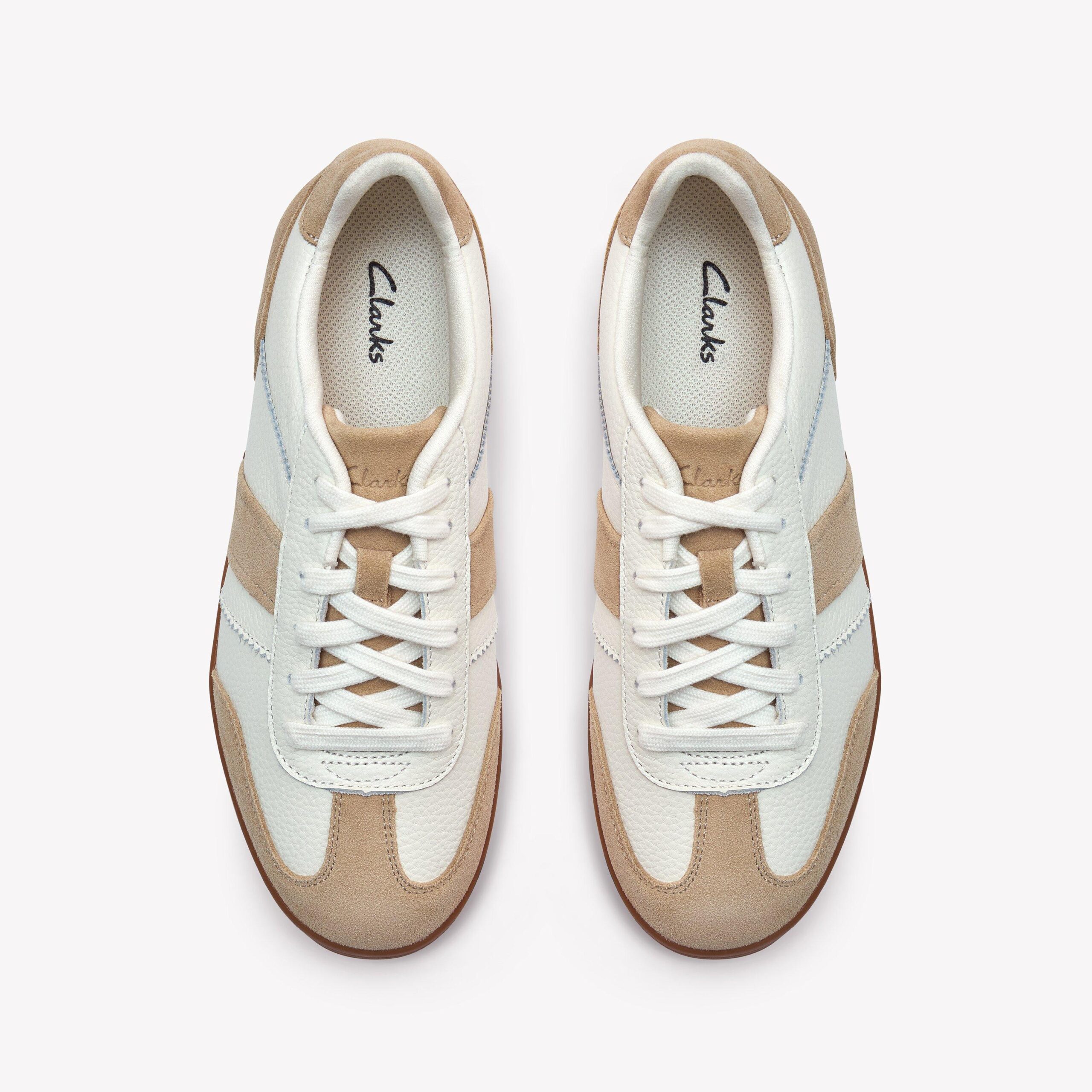 Seco Speed 2 White Combination Leather - Image 7