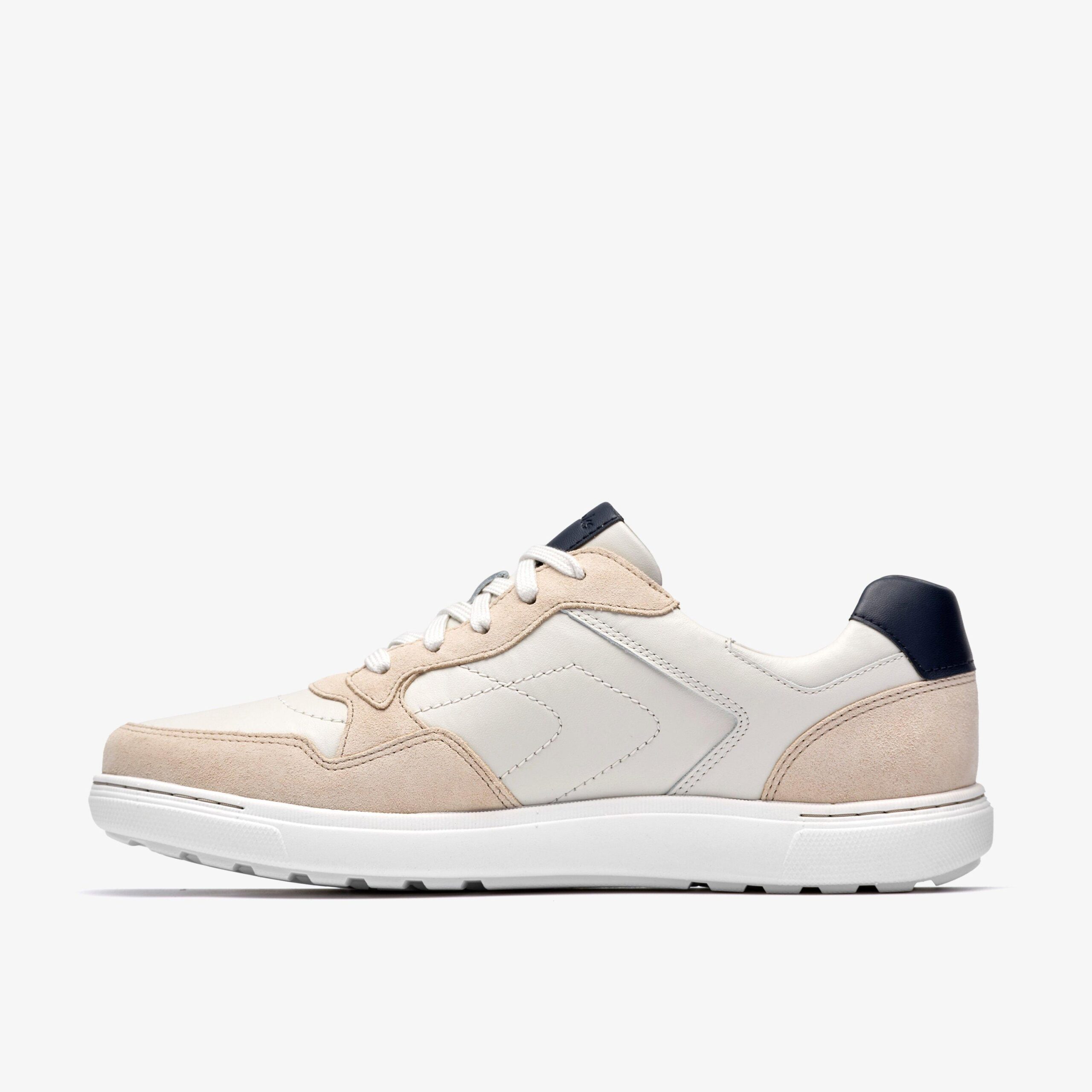 Mapstone Sport White Combination - Image 2