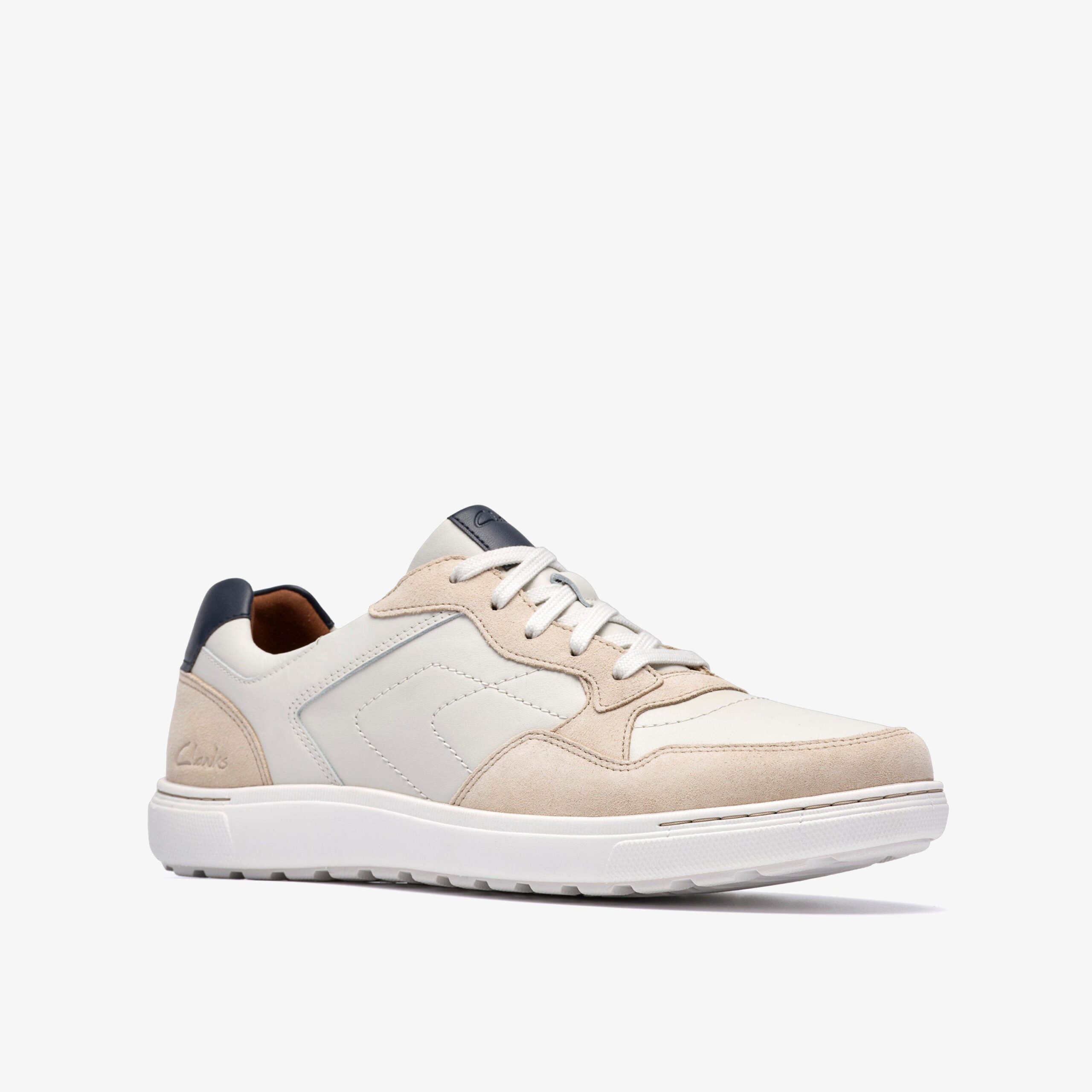 Mapstone Sport White Combination - Image 4