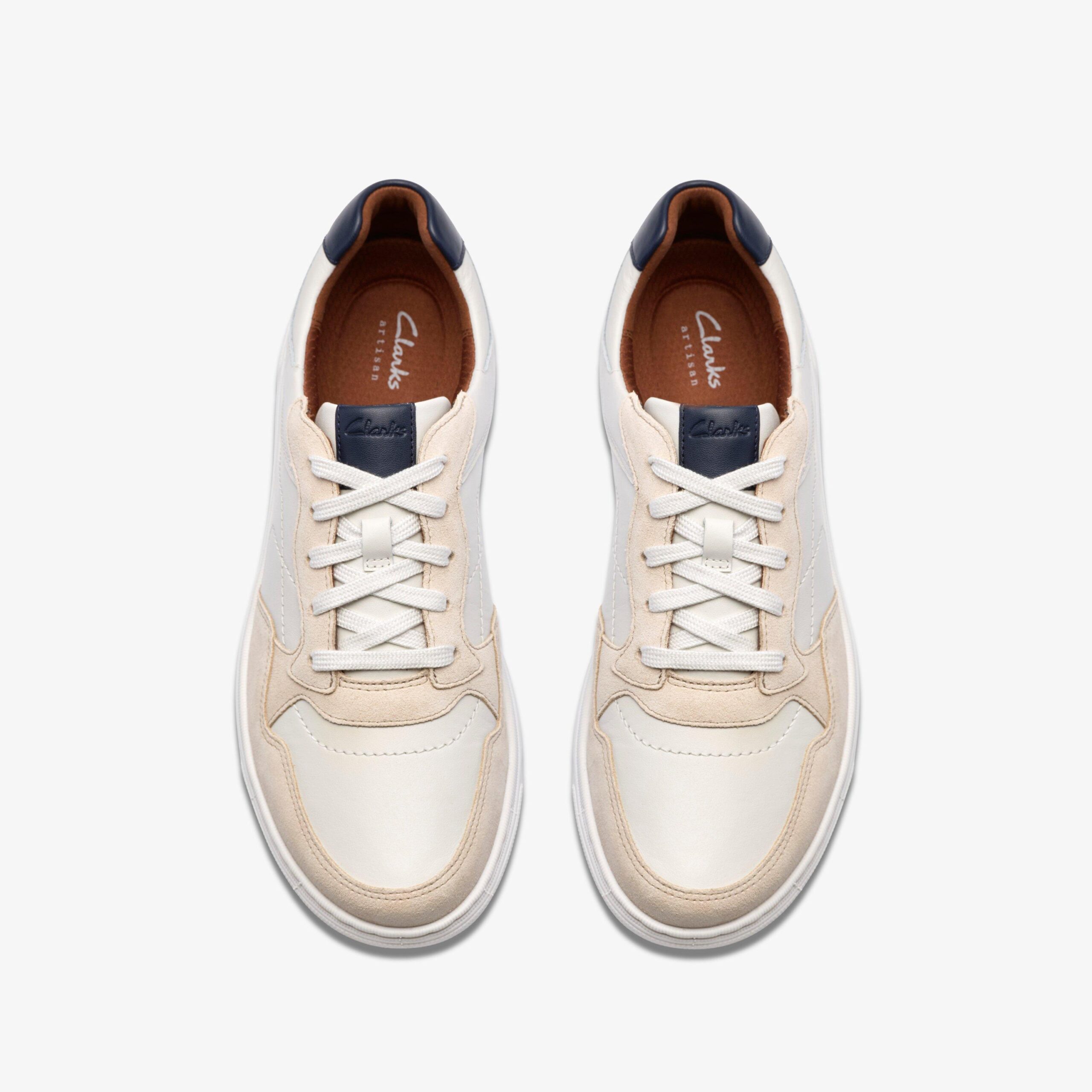 Mapstone Sport White Combination - Image 6