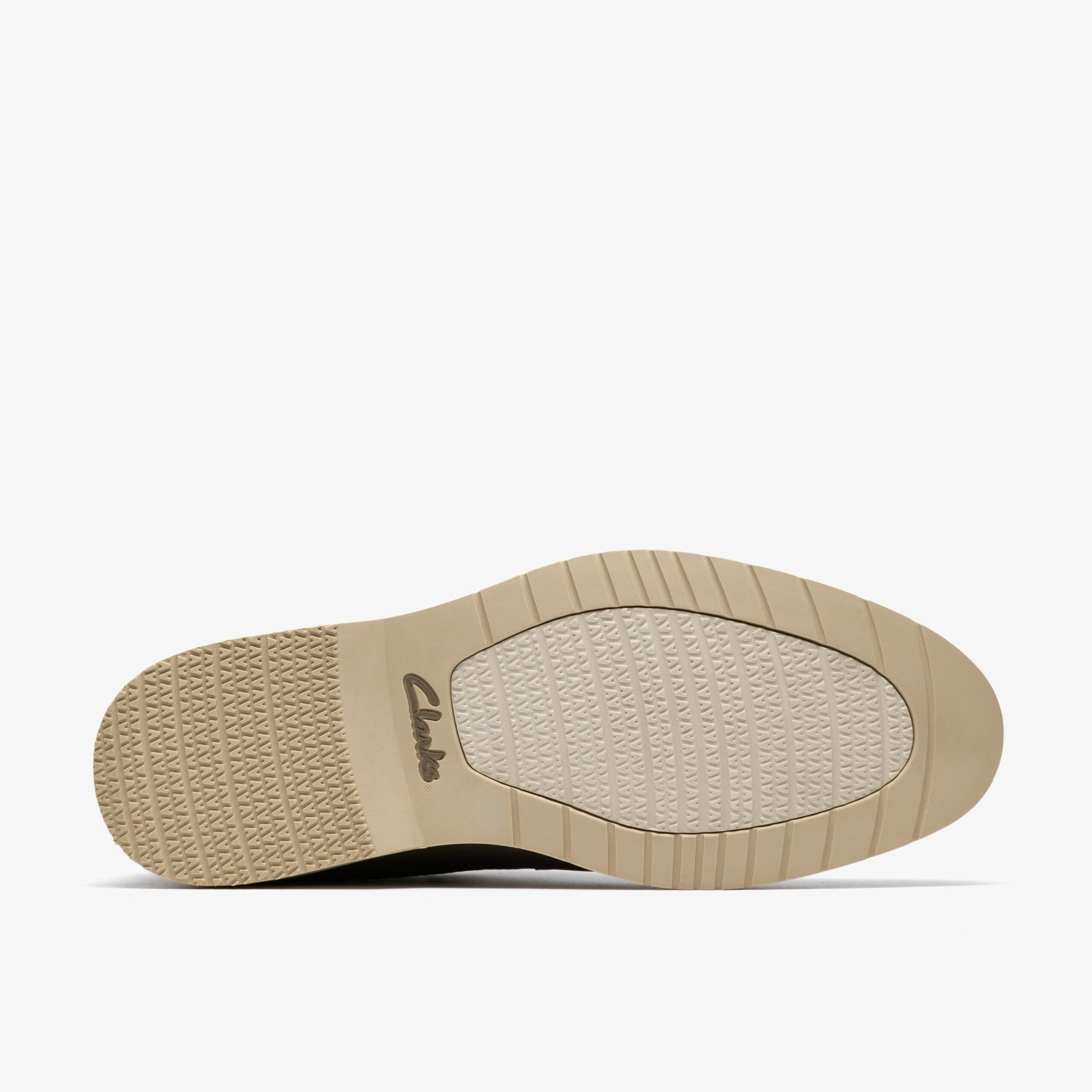Monahan Plain Stone Nubuck - Image 3