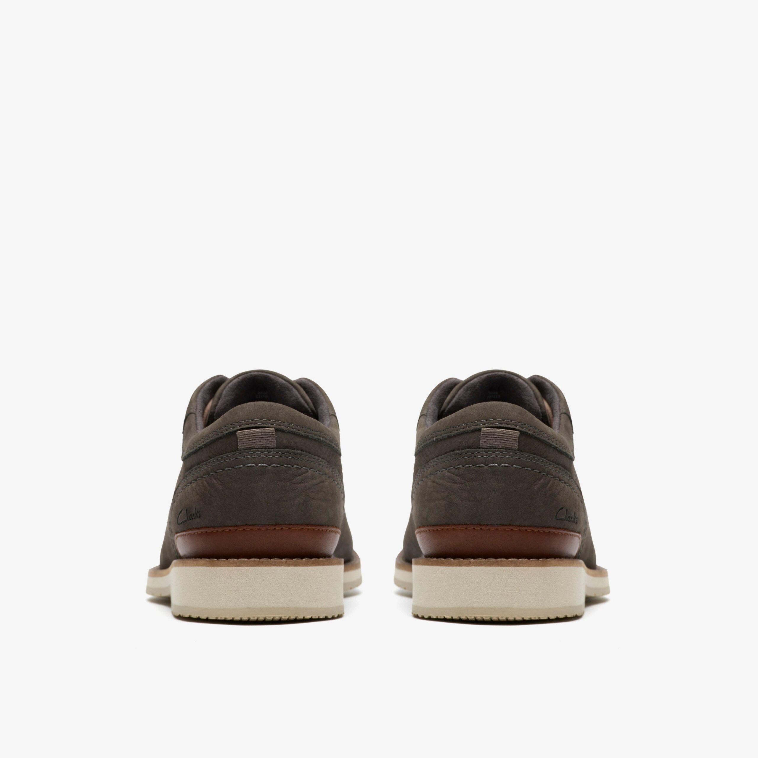 Monahan Plain Stone Nubuck - Image 5
