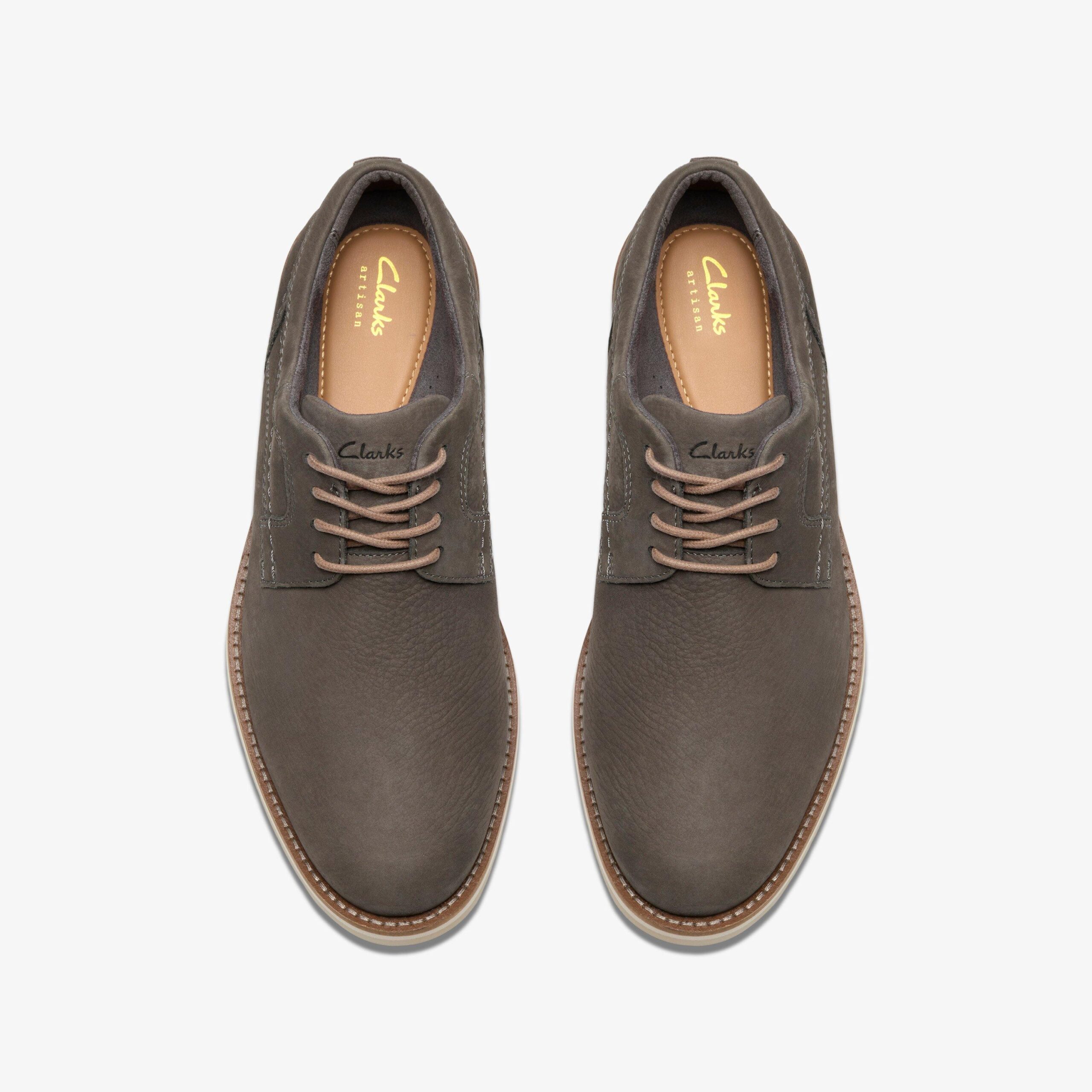 Monahan Plain Stone Nubuck - Image 6