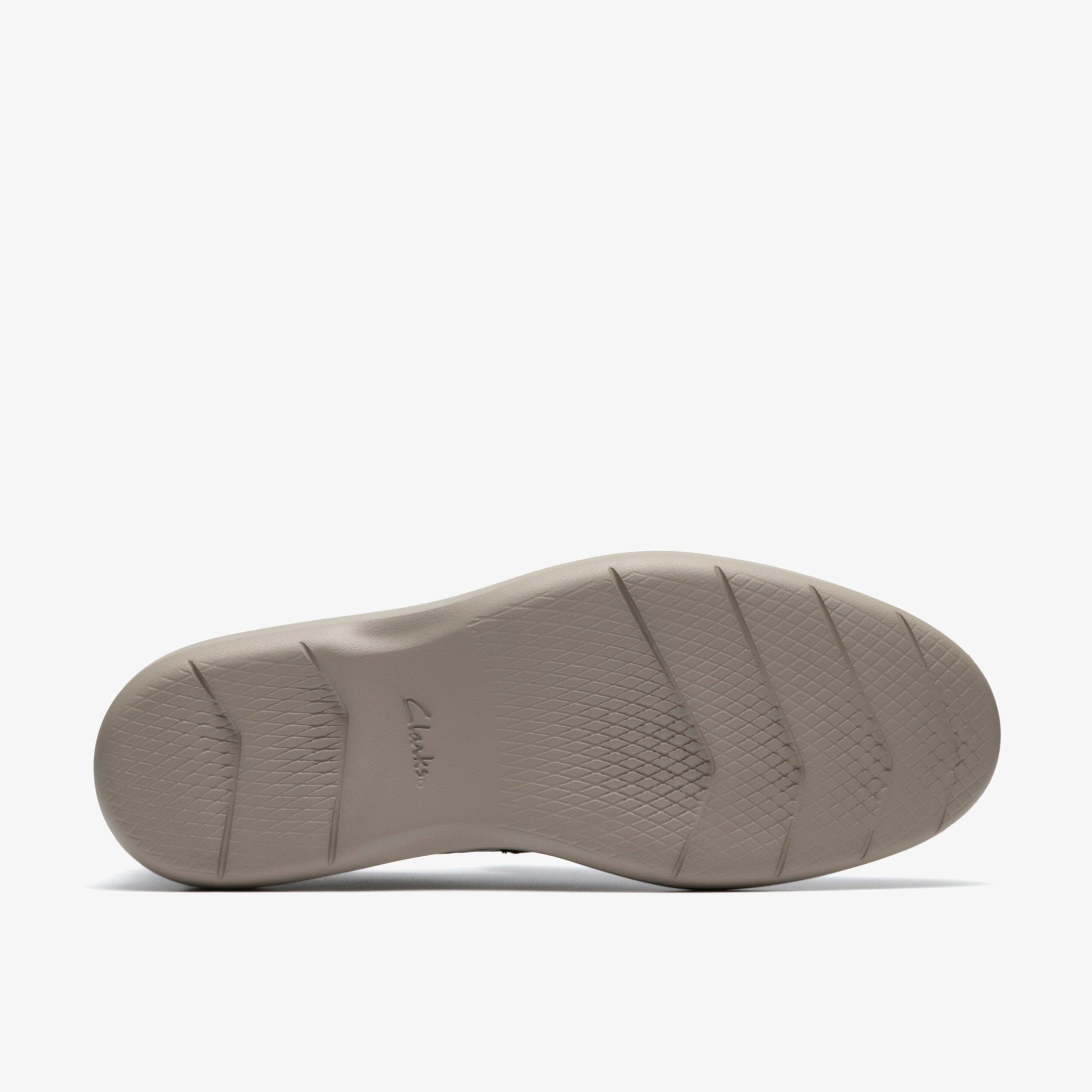 Brantin Loafer Black Leather - Image 3