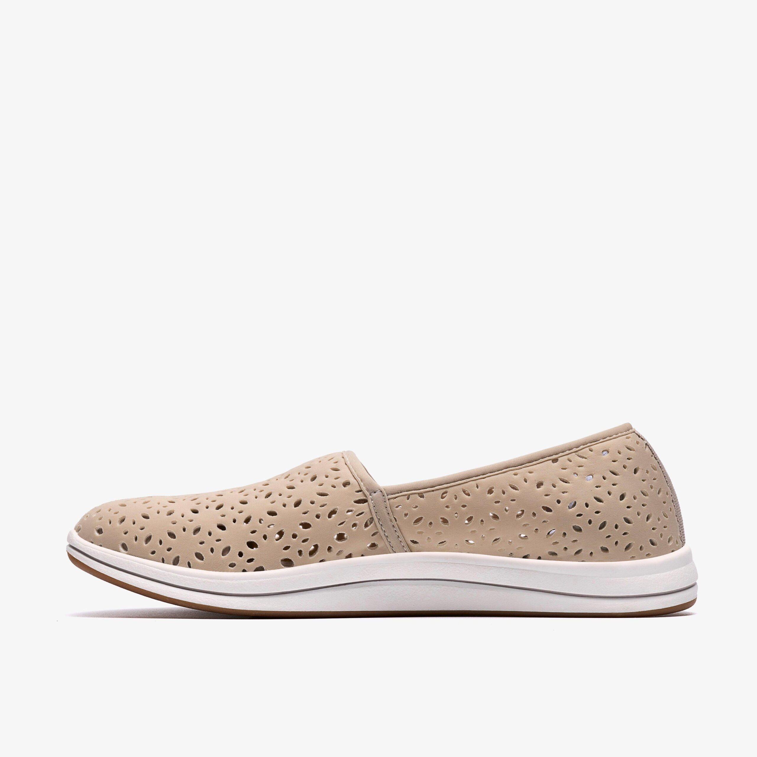 Breeze Lily Light Taupe - Image 2