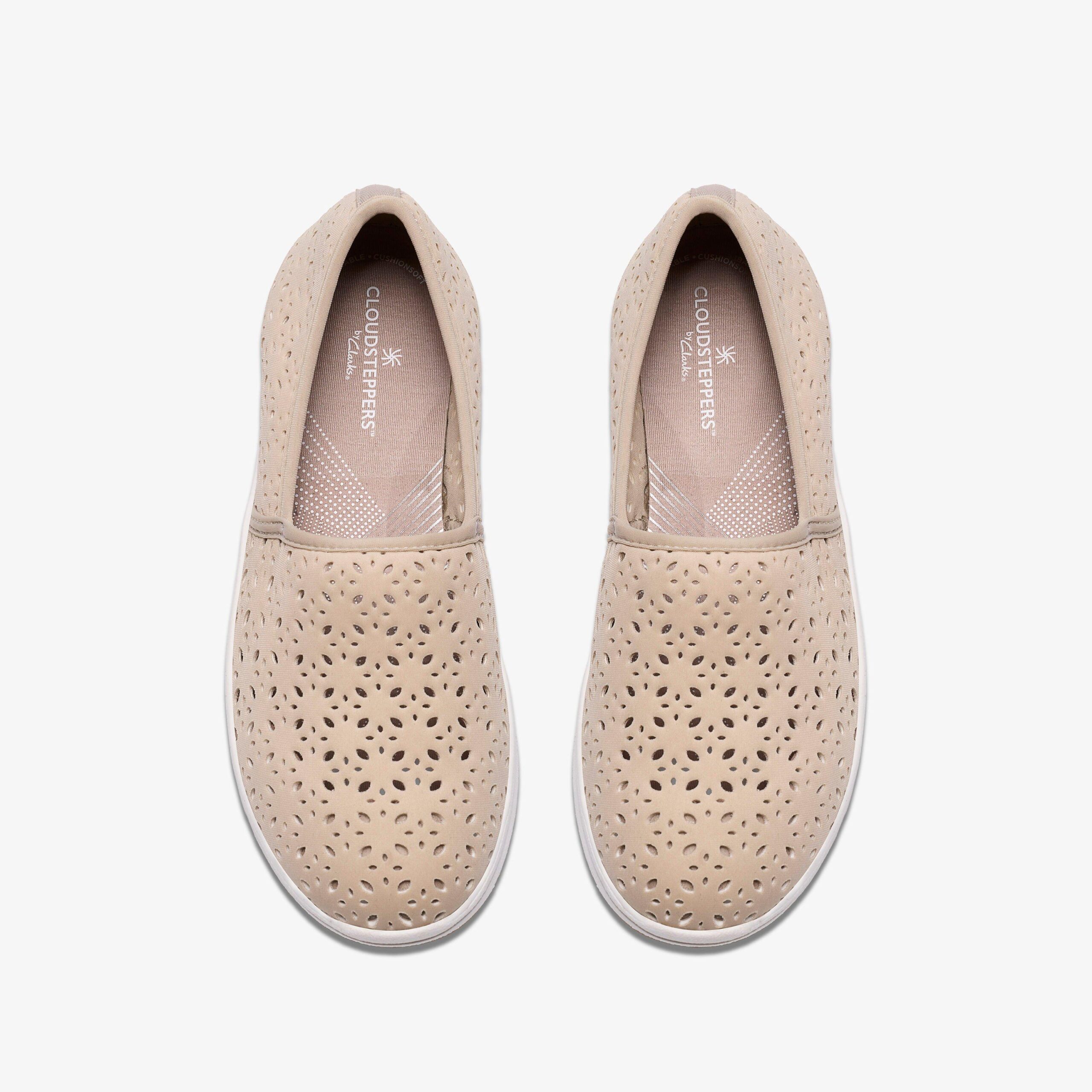 Breeze Lily Light Taupe - Image 6