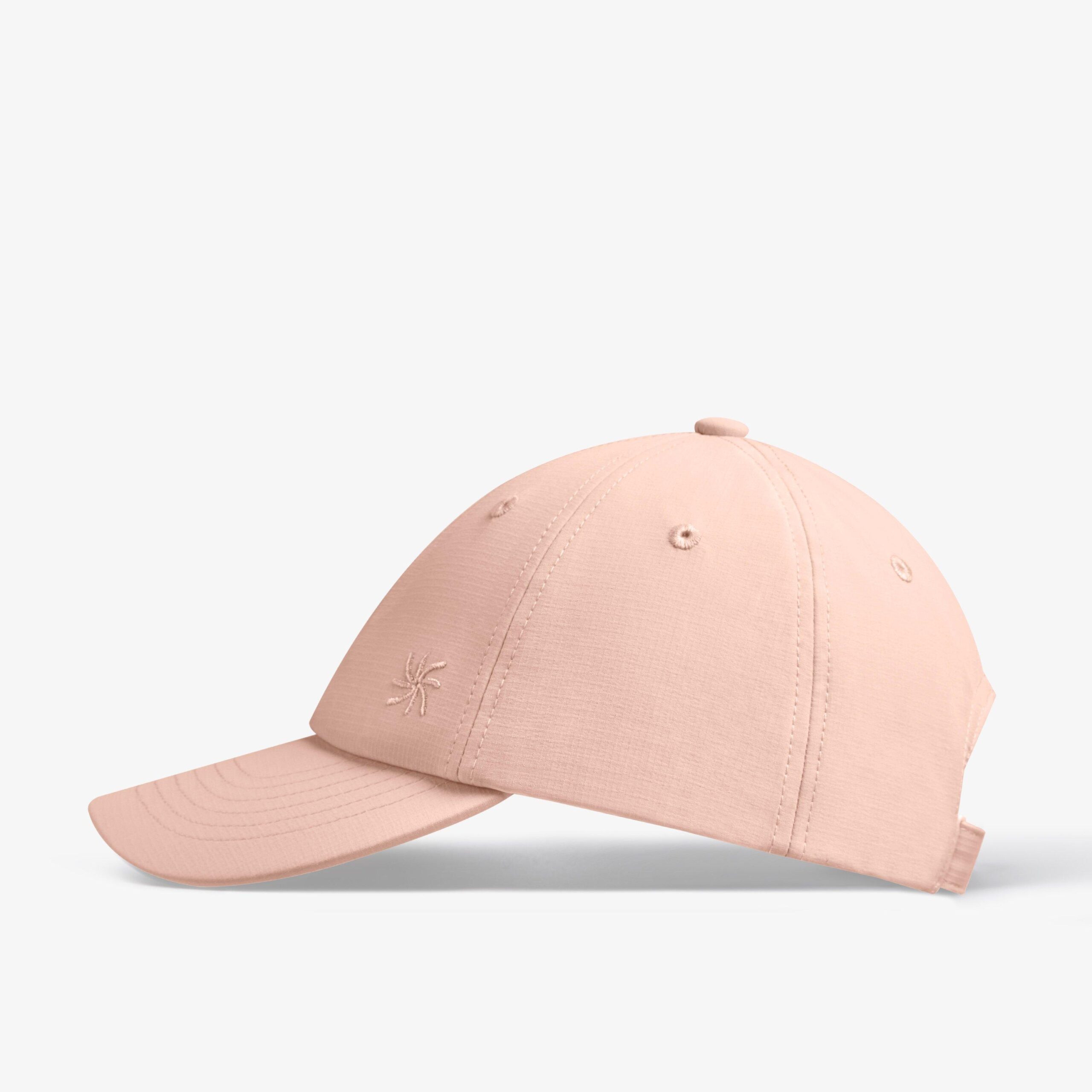 Hat Dusty Pink - Image 2