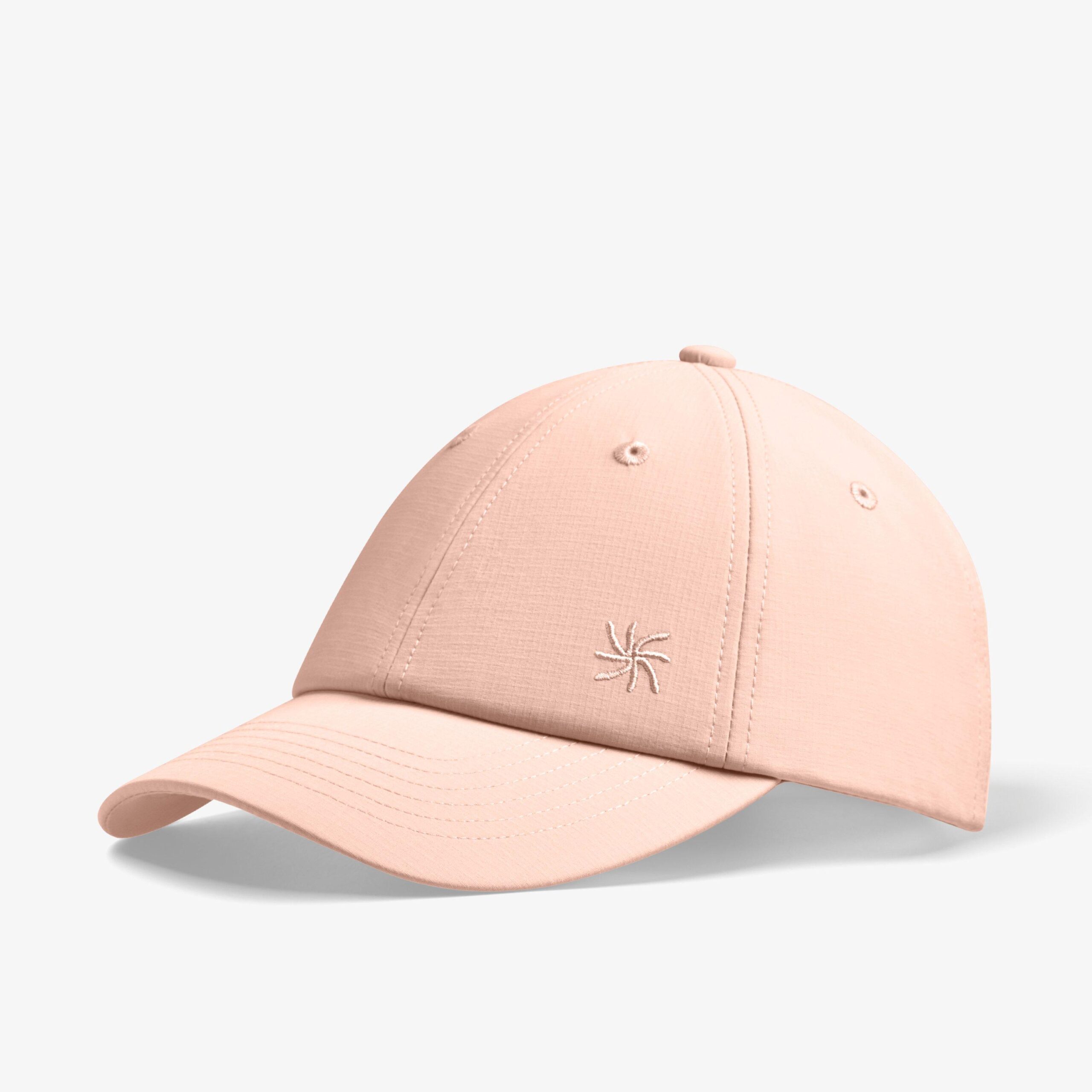 Hat Dusty Pink - Image 3