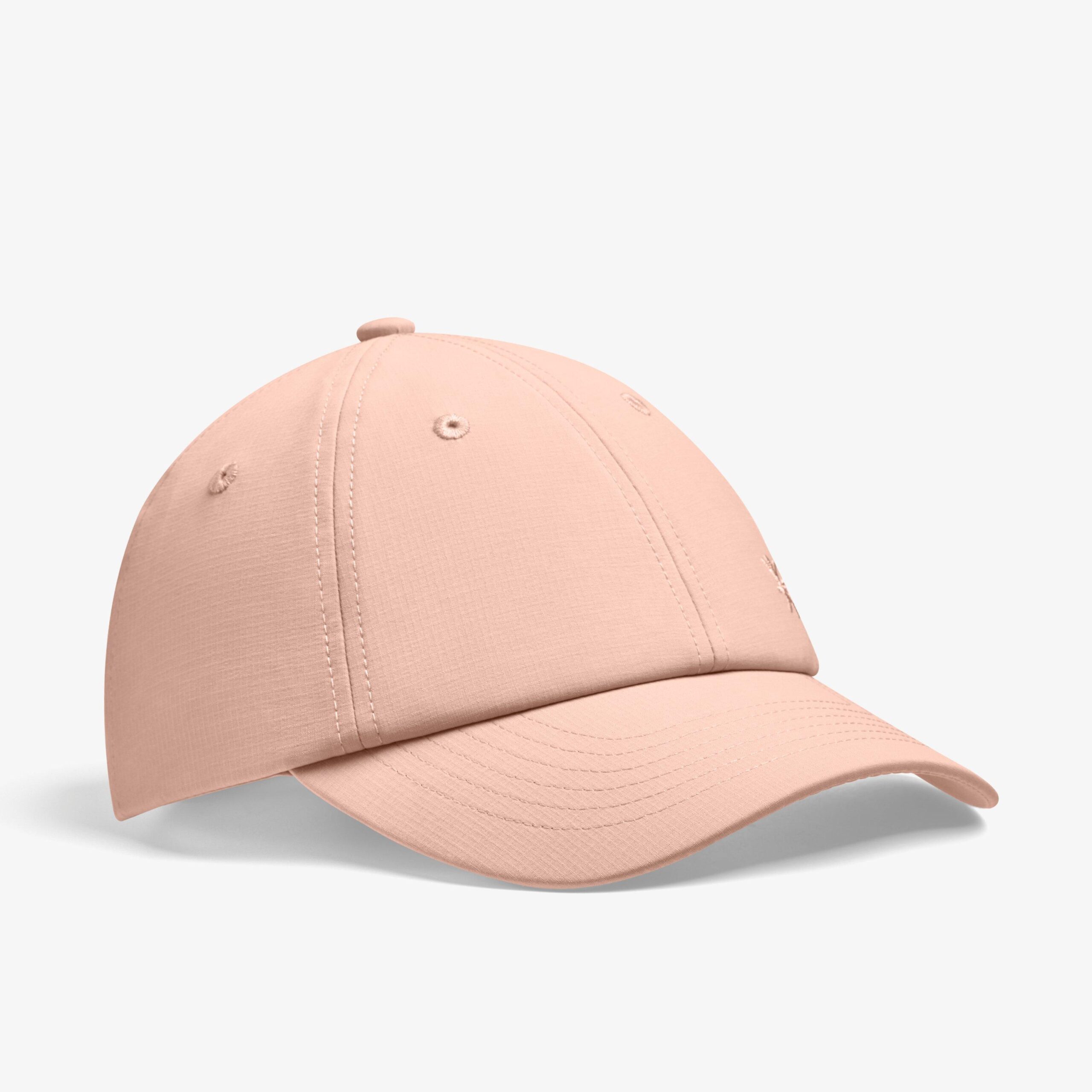 Hat Dusty Pink - Image 4