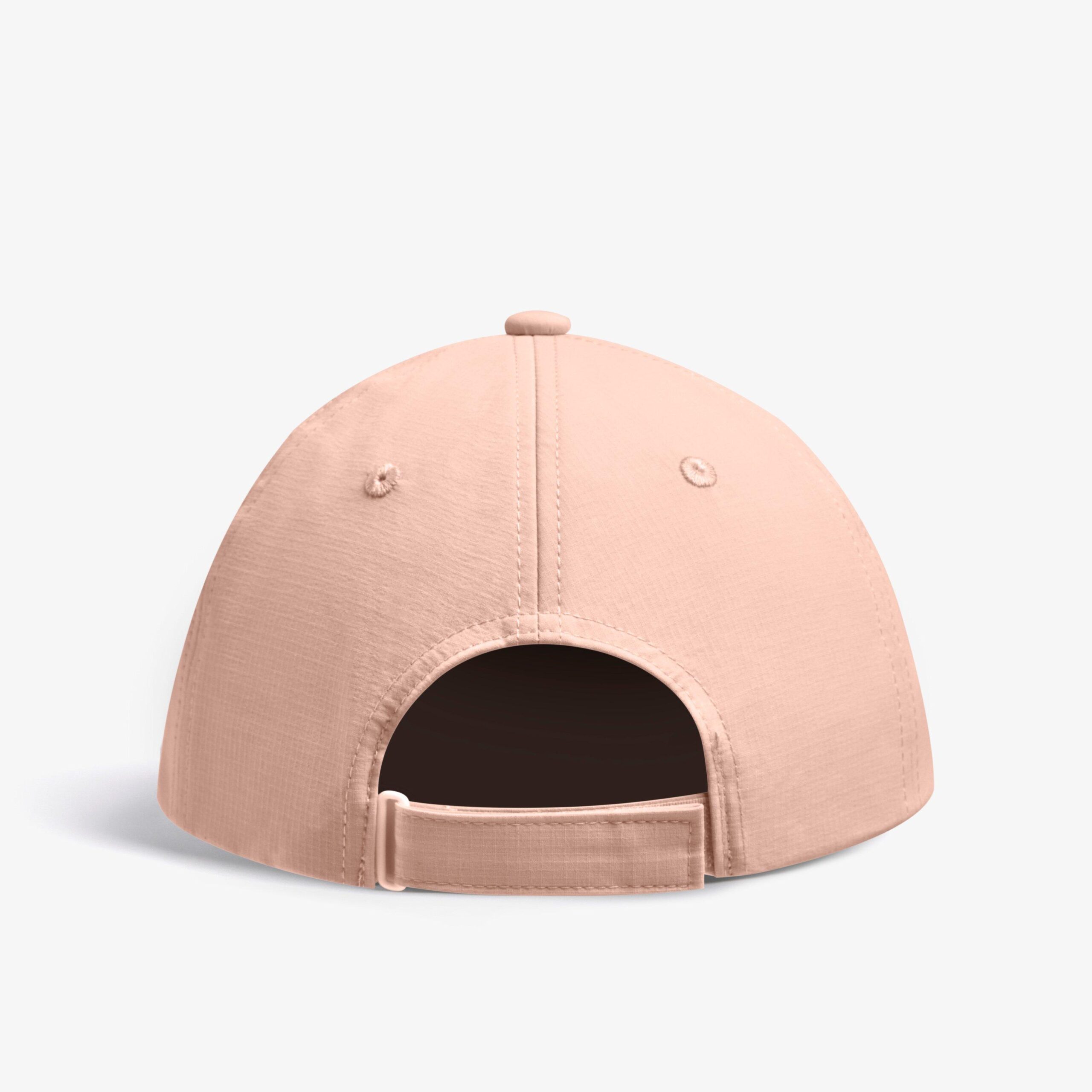 Hat Dusty Pink - Image 5