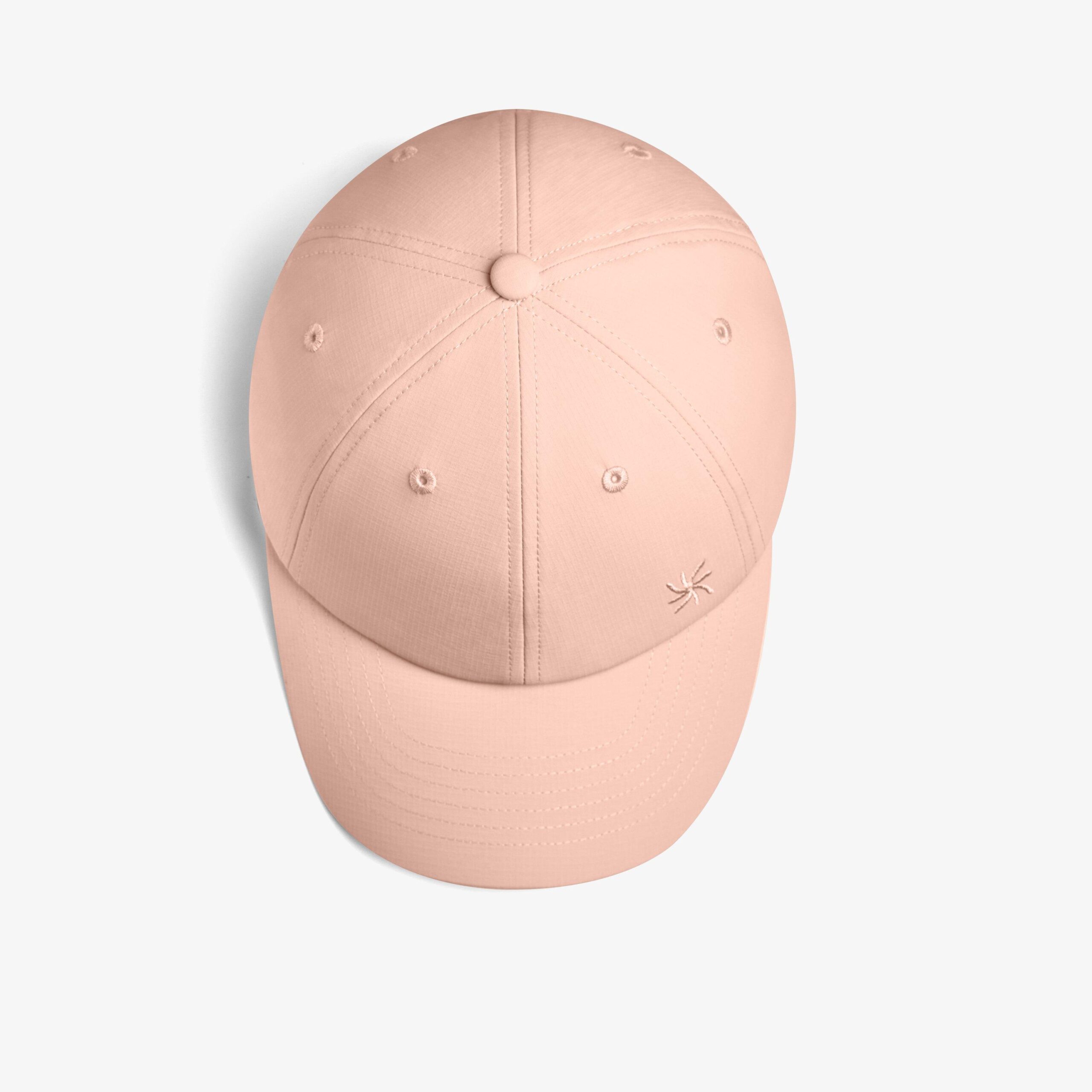 Hat Dusty Pink - Image 6