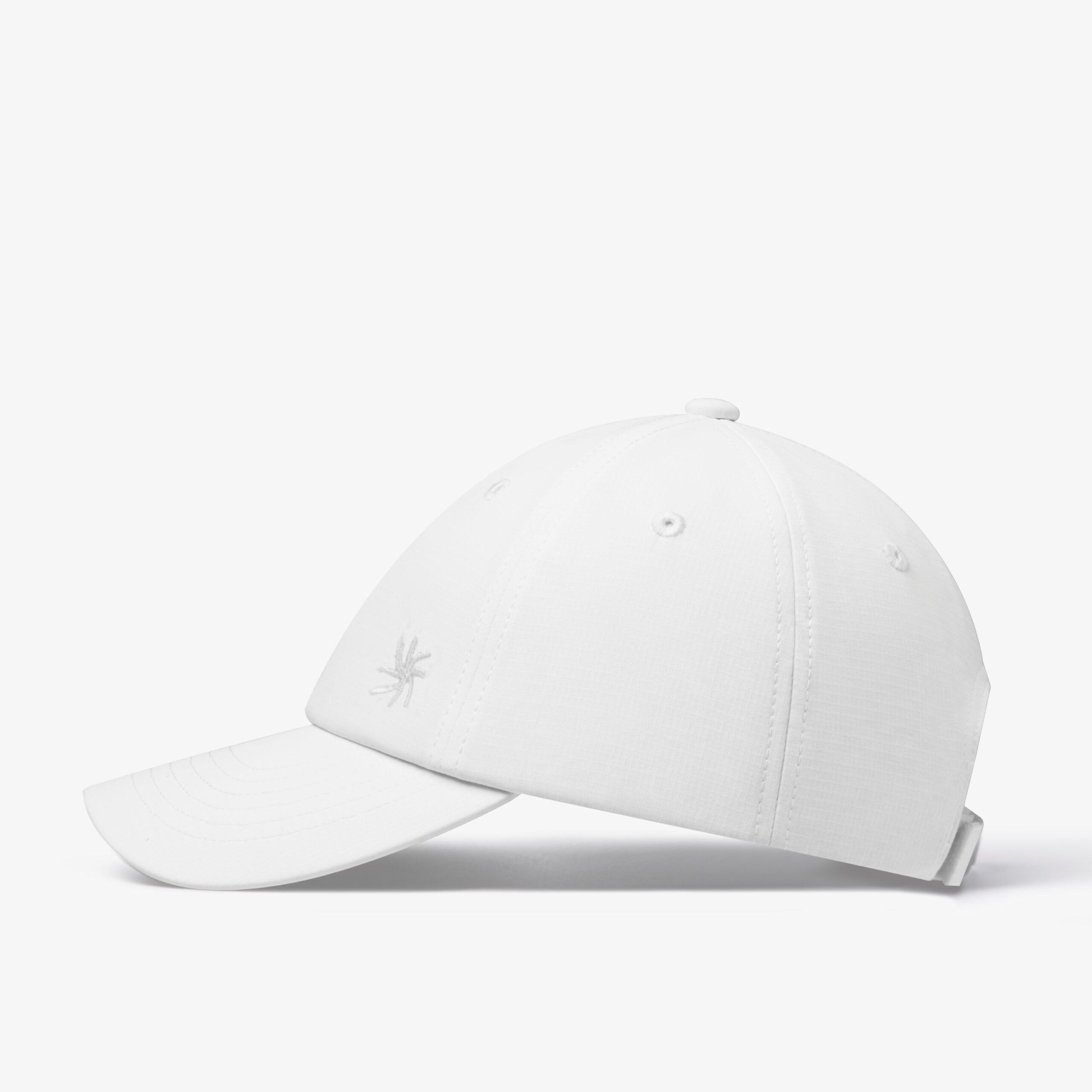 Hat White - Image 2