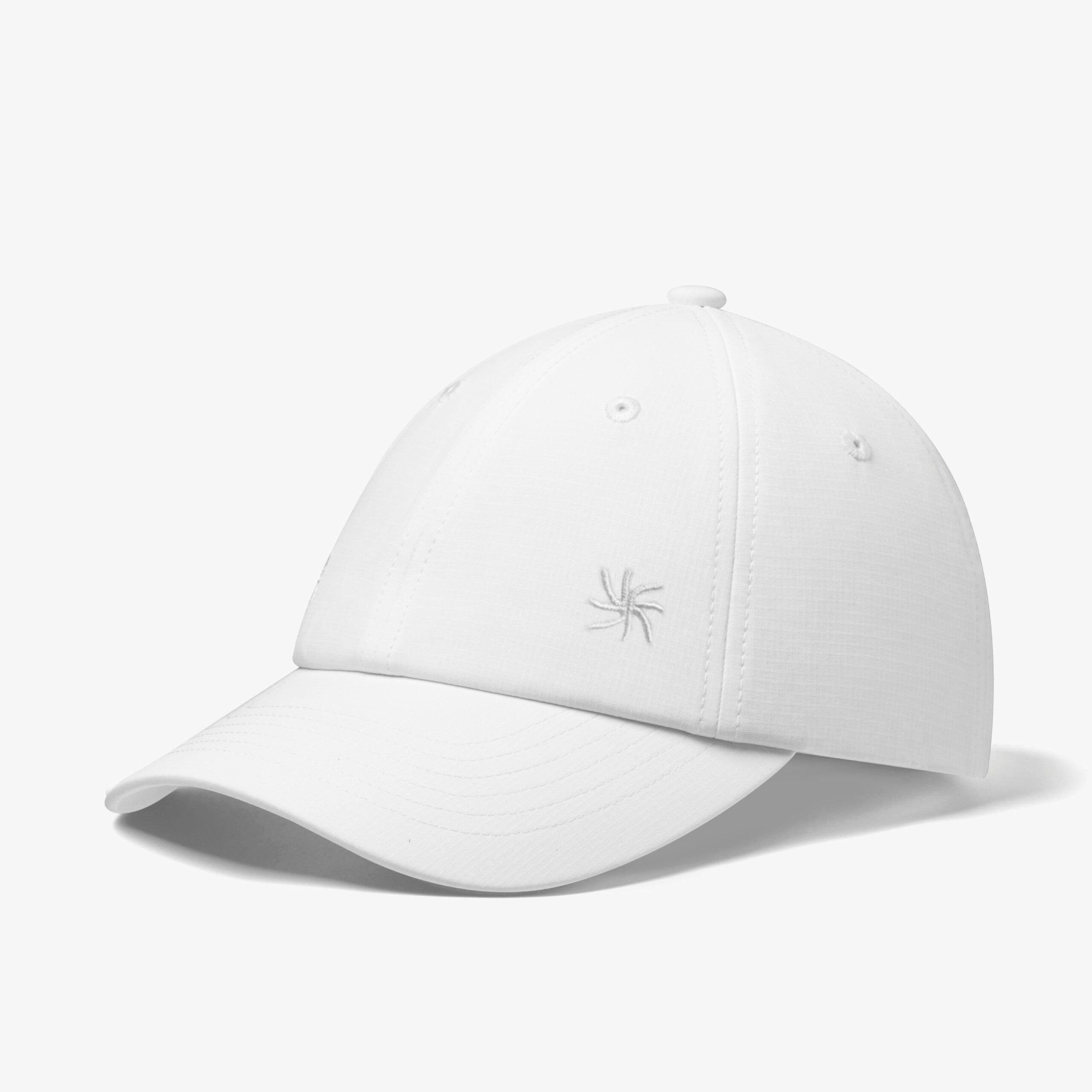 Hat White - Image 3