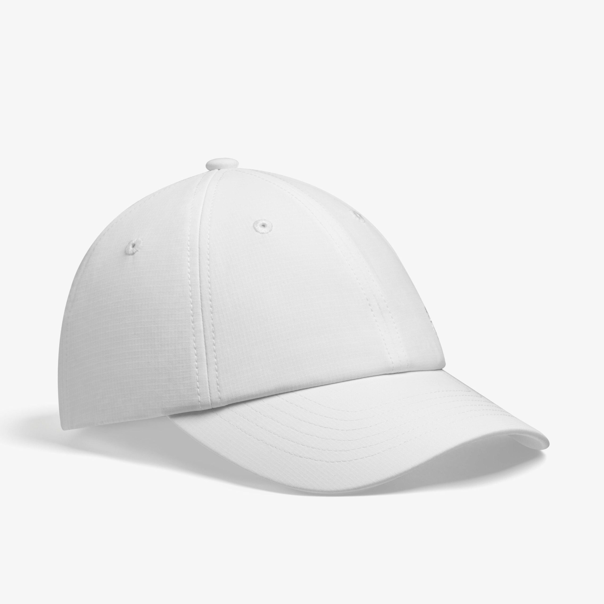 Hat White - Image 4
