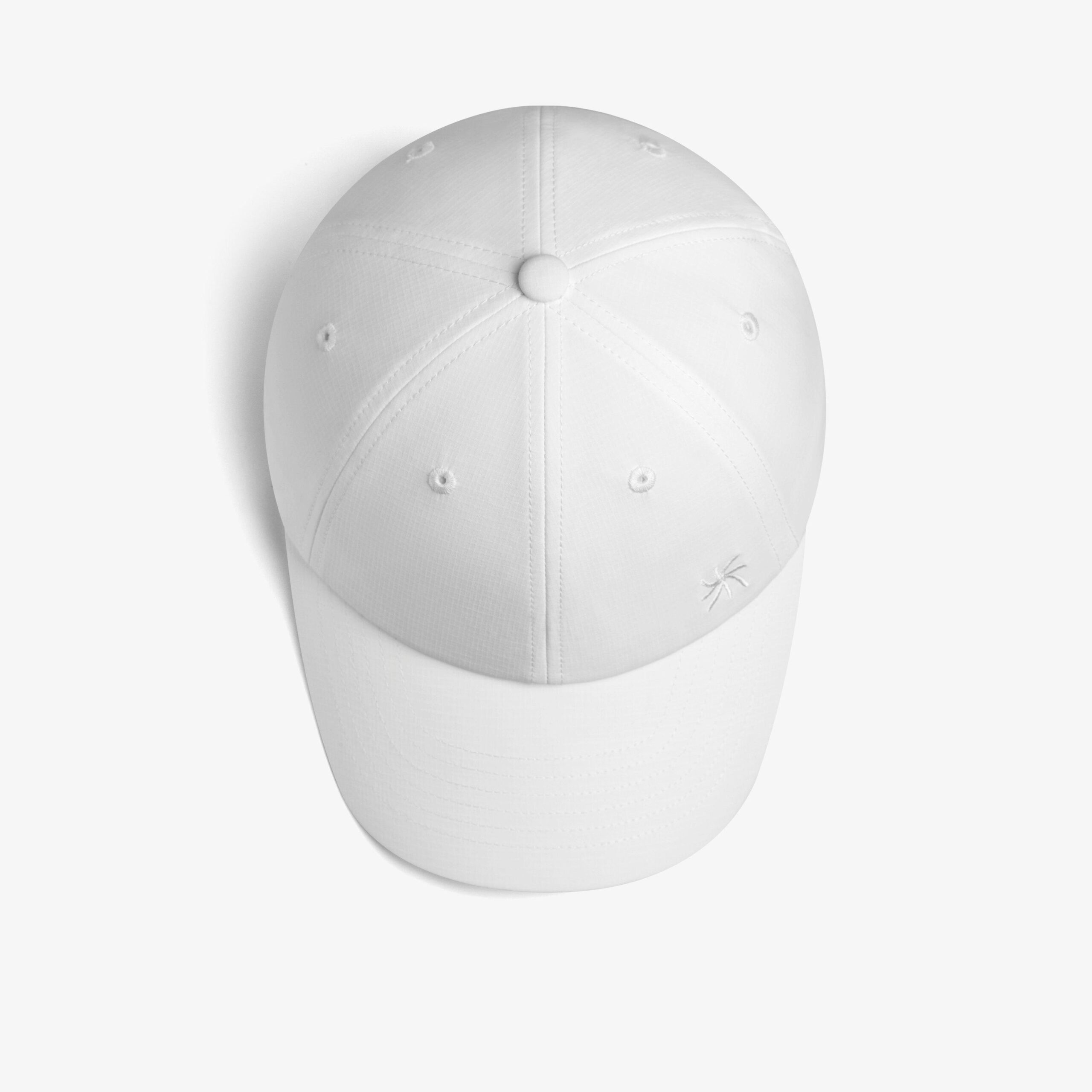 Hat White - Image 6