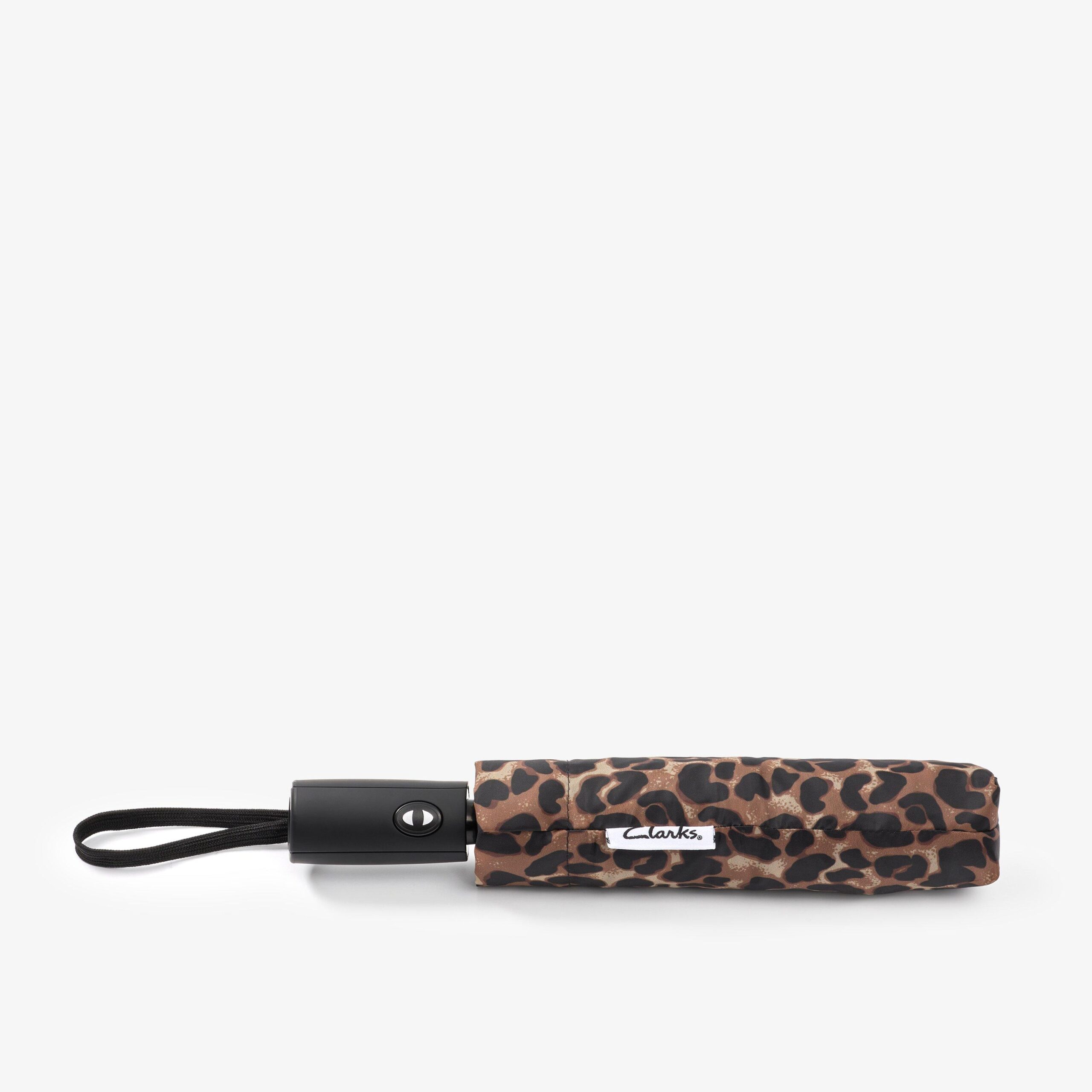 Umbrella Leopard Print - Image 3