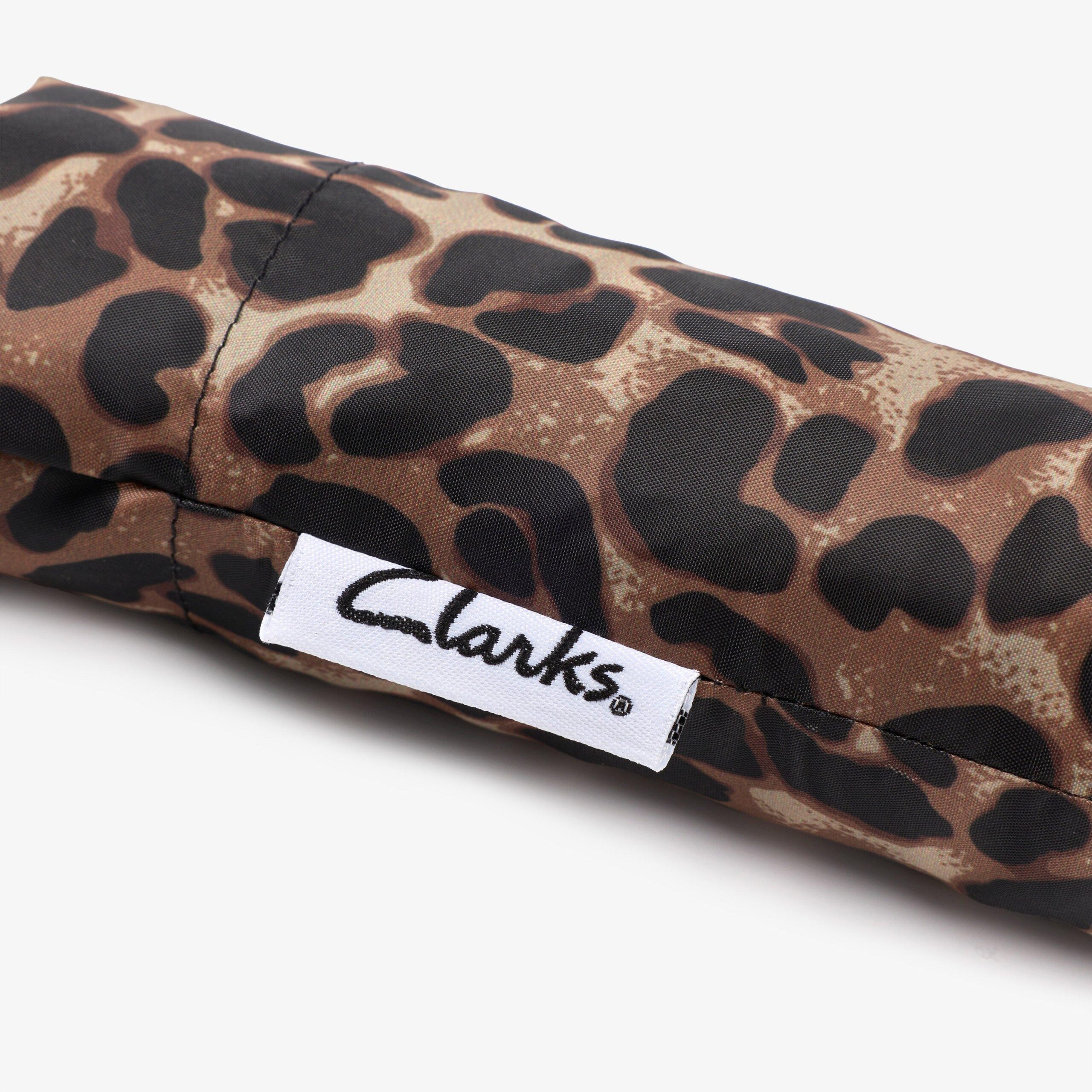 Umbrella Leopard Print - Image 4